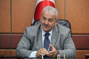 DKİB FINDIK VE MAM. SEKTÖR KOMİTESİ BAŞKANI MEHMET CİRAV, FINDIK FİYATLARININ TEMMUZ AYI SONUNA KADAR AÇIKLANMASINI ÖNERDİ